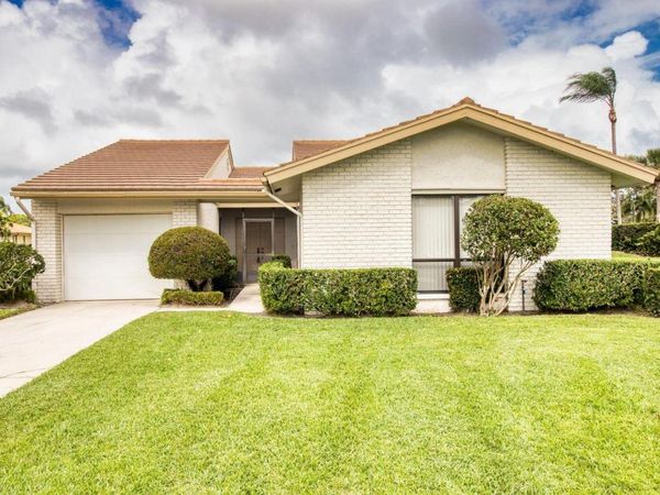 2495 SW Egret Pond Circle Circle, Palm City, FL 34990