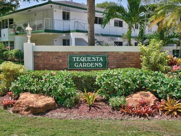 6 Garden Street, Unit 201p, Tequesta, FL 33469