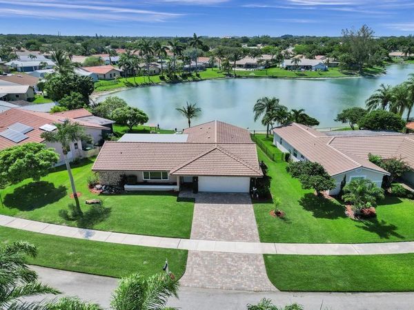 7629 Sunflower Drive, Margate, FL 33063