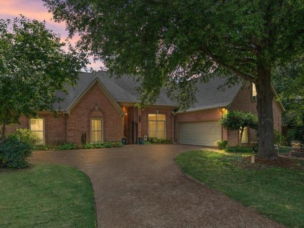 6565 QUAIL POINTE CIR, Memphis, TN 38120