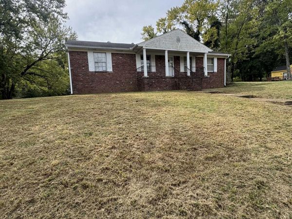 2423 ST ELMO AVE, Memphis, TN 38127