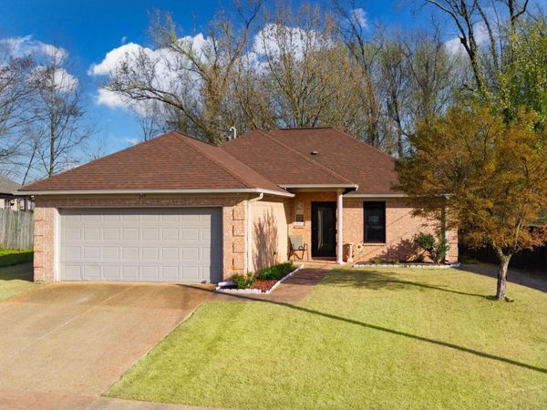 344 ELSBERRY ST, Munford, TN 38058