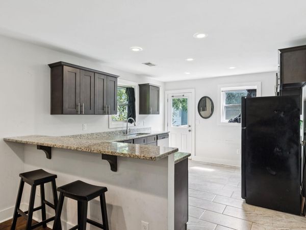 1300B Chester Ave , Nashville, TN 37206