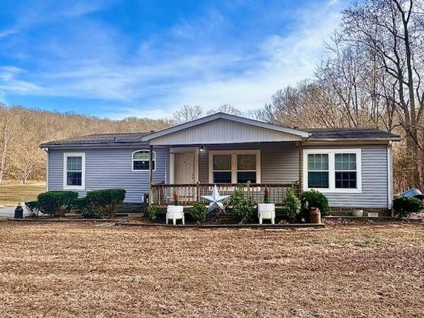 707 Ribbon Branch Rd , Dover, TN 37058