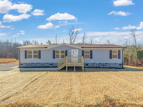 253 Laura Boling Loop Rd , Strawberry Plains, TN 37871