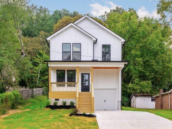 1924 Wilberforce Street, Chattanooga 37421