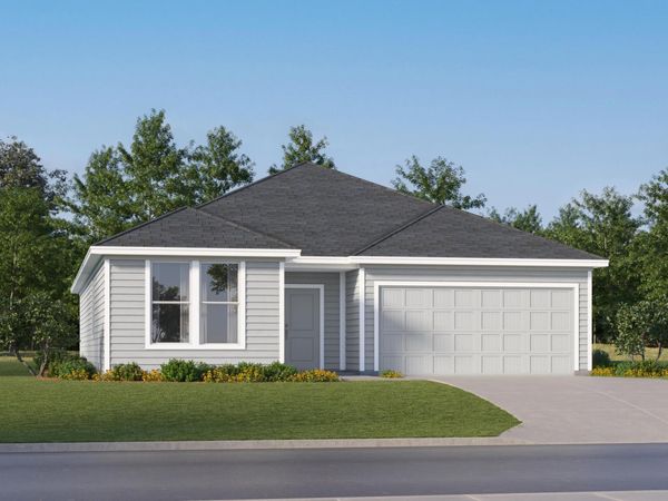 154 Bent Oak Drive, Unit Homesite B, Freeport, FL 32439