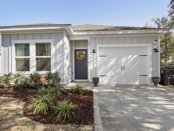 50 Jessica Court, Freeport, FL 32439