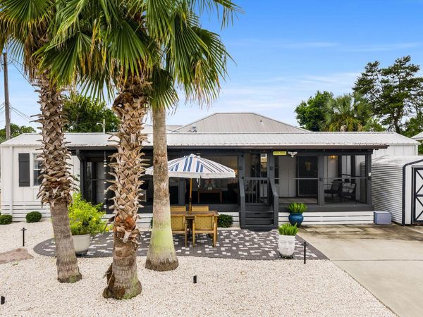 19703 Bonita Drive, Panama City Beach, FL 32413