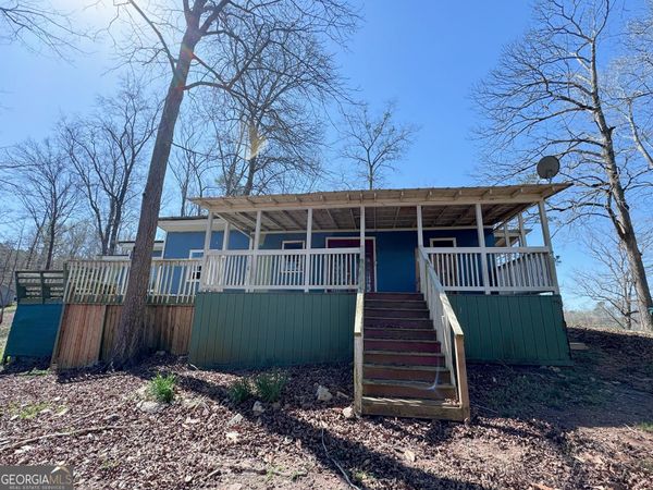 122 Lakeside Circle, Jackson, GA 30233