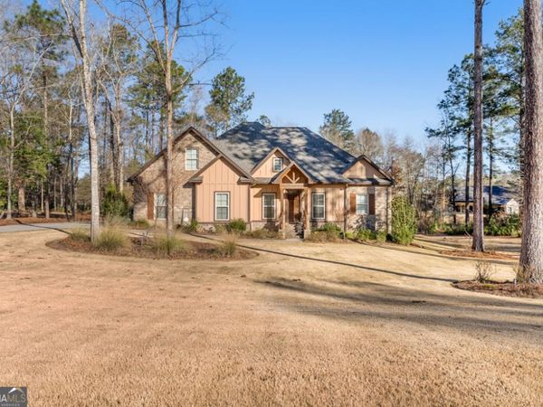 249 Mossy Lake Road, Perry, GA 31069