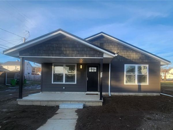 213 Fuhr Street , Dennison, OH 44621