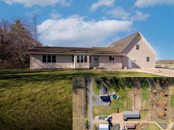 21274 30th Avenue , Chippewa Falls, WI 54729