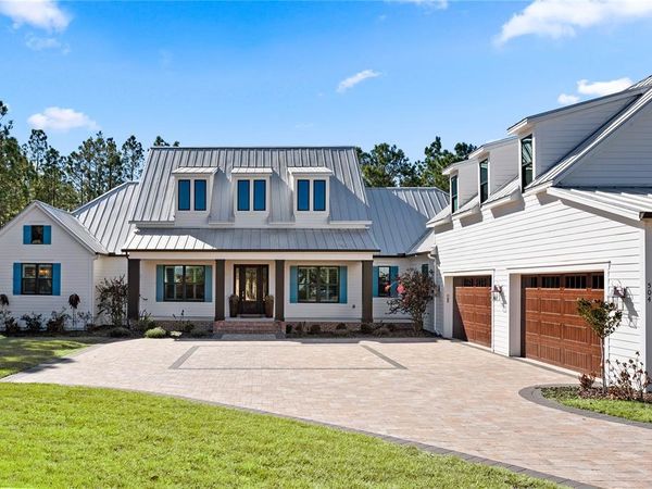 504 YELLOW SUBMARINE COURT , HOWEY IN THE HILLS, FL 34737