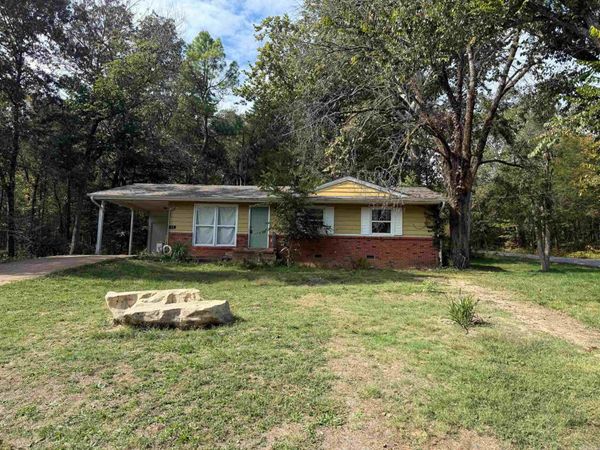 40 Chinook , Cherokee Village, AR 72529