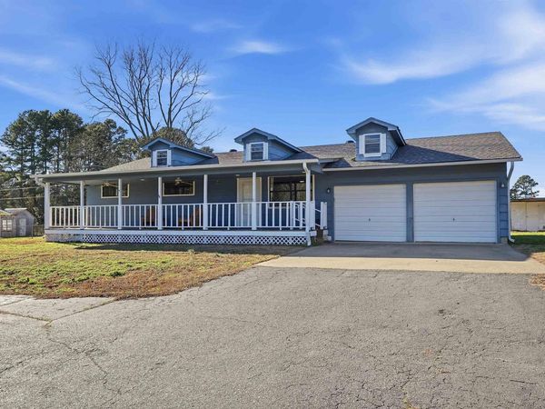 3000 Little Rock Rd. , Rose Bud, AR 72137