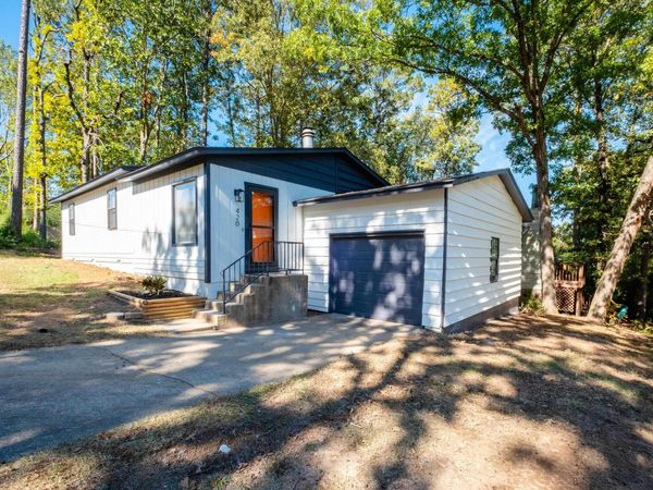 420 Trumpler , Little Rock, AR 72211