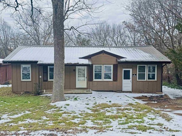 6 Arrowhead , Cherokee Village, AR 72529