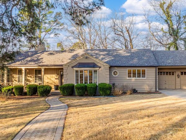 7 Gay , Little Rock, AR 72207