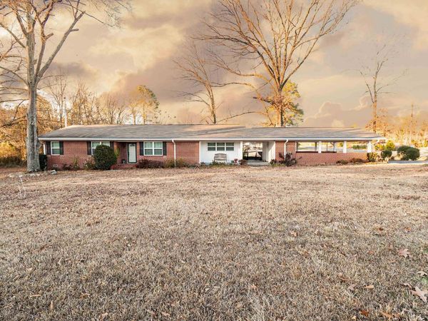 3906 Magnolia Hwy , El Dorado, AR 71730