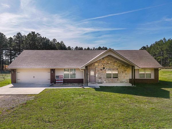 204 PR 2658 , Lamar, AR 72846
