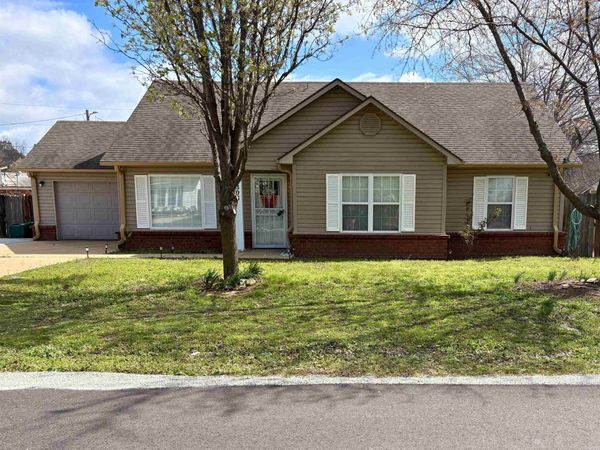 306 Dan , Manila, AR 72442