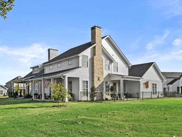 1409 Giverny , North Little Rock, AR 72114