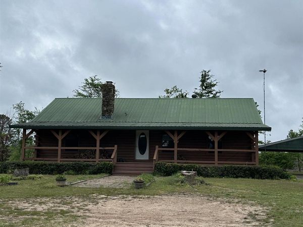 7199 229 , Leola, AR 72084