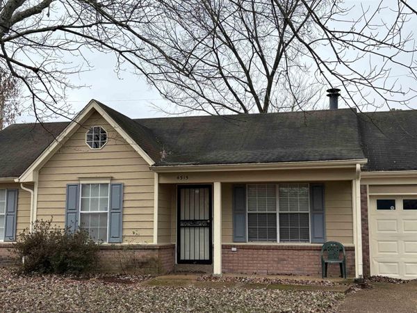 4315 S APPIAN CV, Memphis, TN 38128