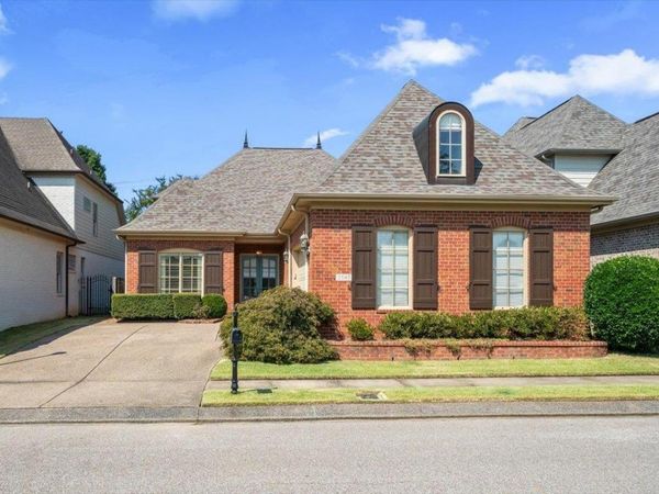 3545 W TAPLOW WAY, Collierville, TN 38017