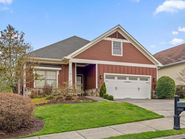 9444 Leyland Drive, Collegedale 37363