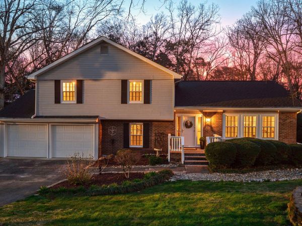 7225 Fairington Circle, Hixson 37343