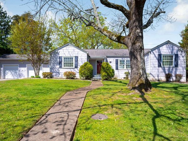 3111 Ozark Circle, Chattanooga 37415