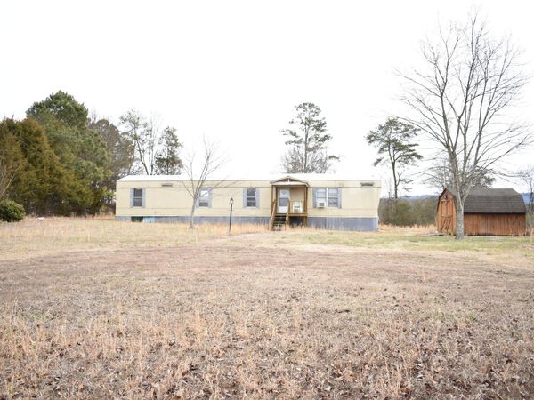 315 County Road 617 , Athens, TN 37303