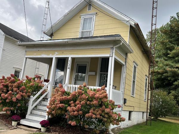 134North Riblet Street, Galion, OH 44833