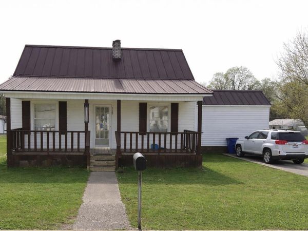 115 Richards St, Florence, AL 35630