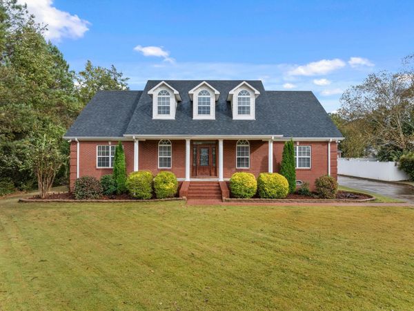 6160 Co Rd 33, Killen, AL 35645