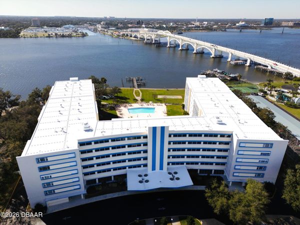 1224 S Peninsula Drive, Unit 317, Daytona Beach, FL 32118