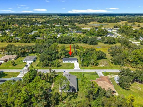 6008 Twig Ct , Labelle, FL 33935