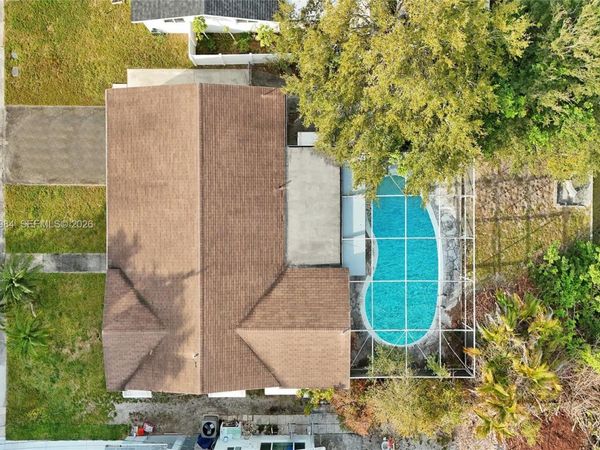 2005 N 31st Ave , Hollywood, FL 33021