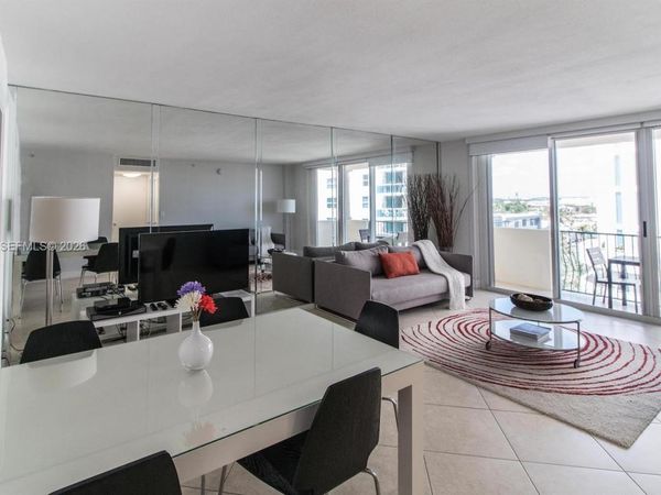 9195 Collins Ave , Unit 711, Surfside, FL 33154