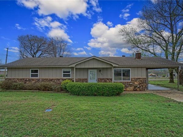 148 Bragg Circle , Russellville, AR 72802