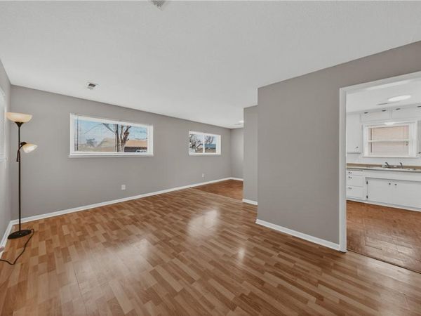 510 12th Street , Rogers, AR 72756