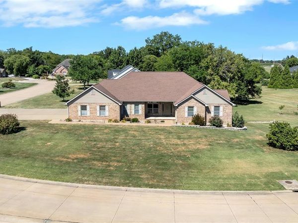 7731 Briar Creek Lane , Waterloo, IL 62298