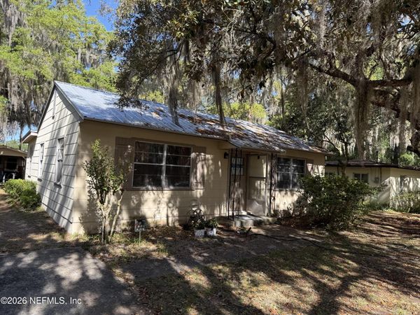 1514 CLEVELAND Avenue, Palatka, FL 32177