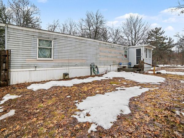264 E Garfield Road, Twin Lake, MI 49457