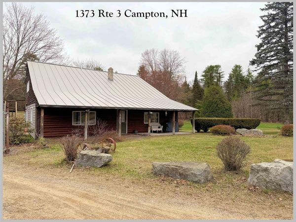 1373 Daniel Webster Highway, Campton, NH 03223