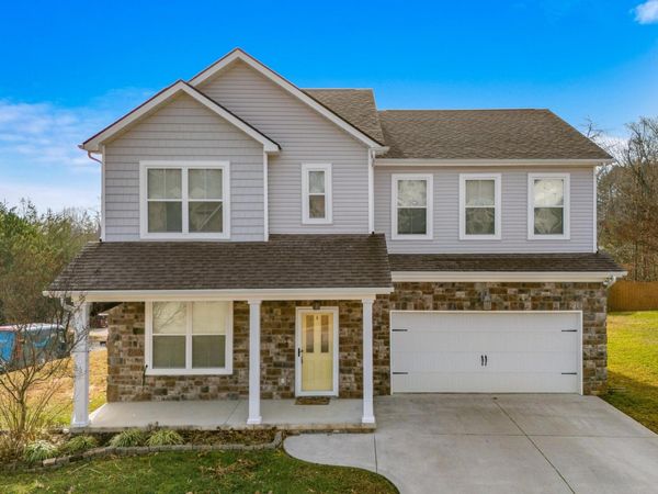 8000 Beaver Hill Lane, Knoxville, TN 37931