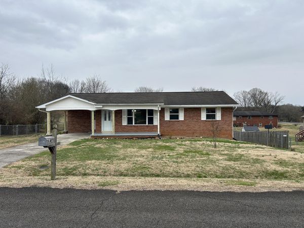 413 English Drive, Talbott, TN 37877