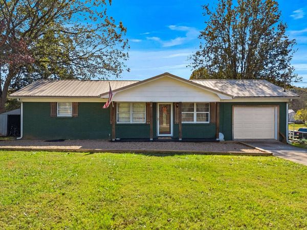 415 Rocky Springs Road, Bean Station, TN 37708